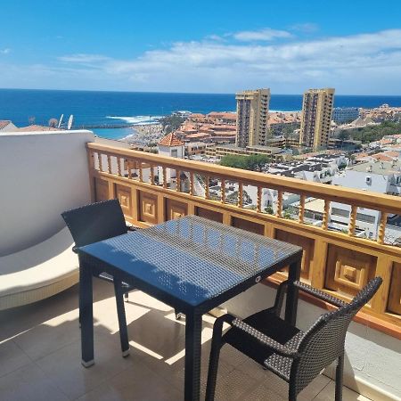Ocean View Apartment Los Cristianos Los Cristianos  Extérieur photo