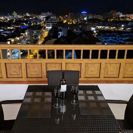 Ocean View Apartment Los Cristianos Los Cristianos  Extérieur photo