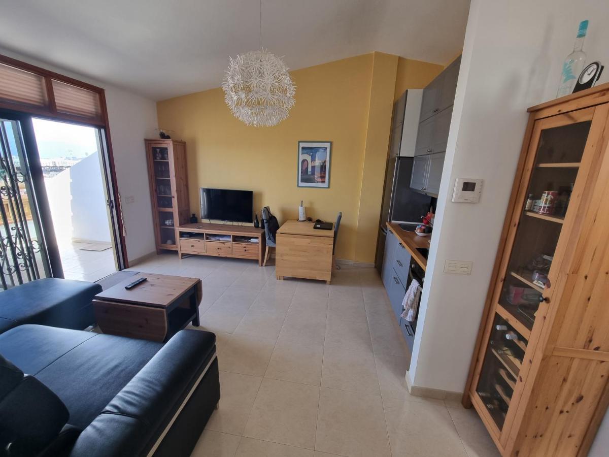 Ocean View Apartment Los Cristianos Los Cristianos  Extérieur photo