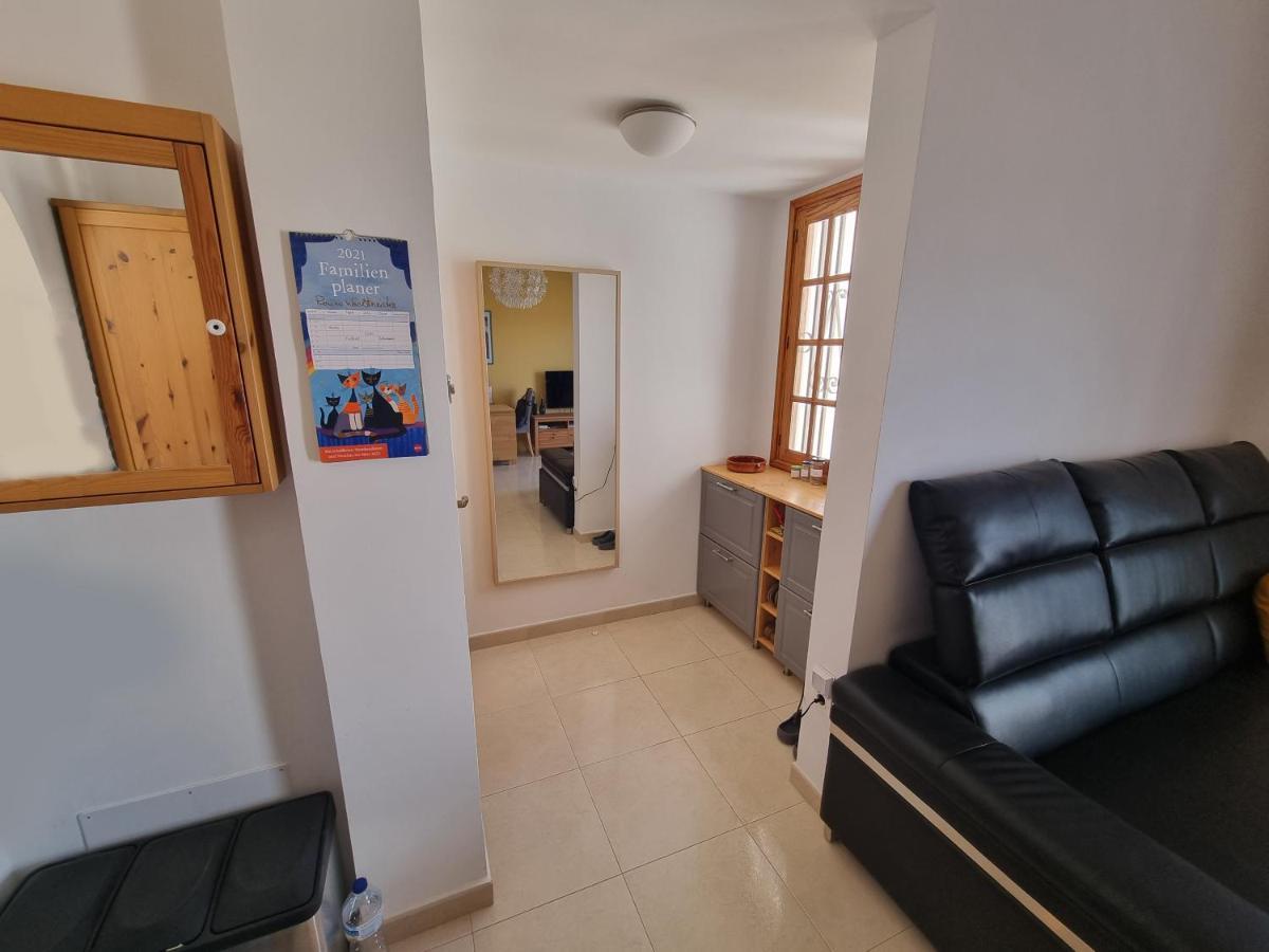 Ocean View Apartment Los Cristianos Los Cristianos  Extérieur photo