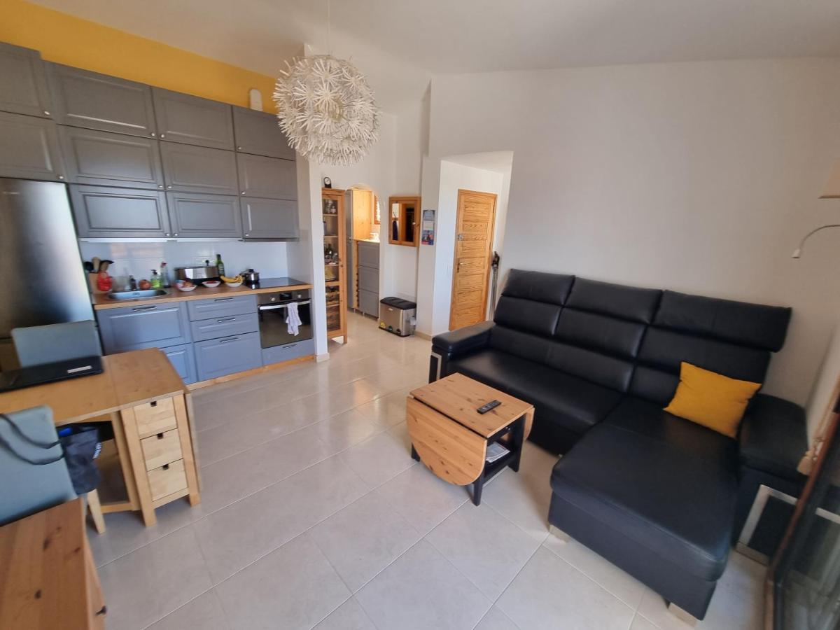 Ocean View Apartment Los Cristianos Los Cristianos  Extérieur photo