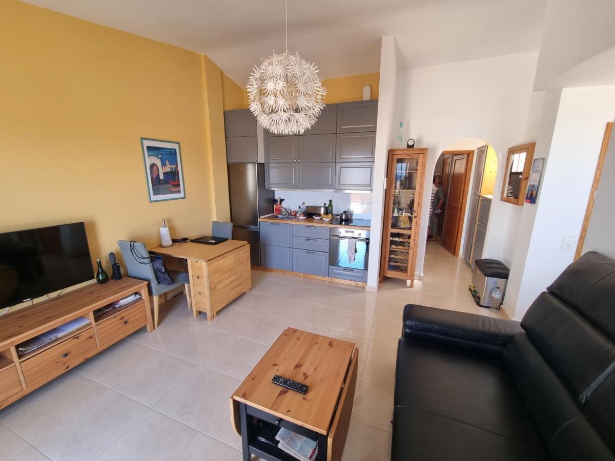 Ocean View Apartment Los Cristianos Los Cristianos  Extérieur photo