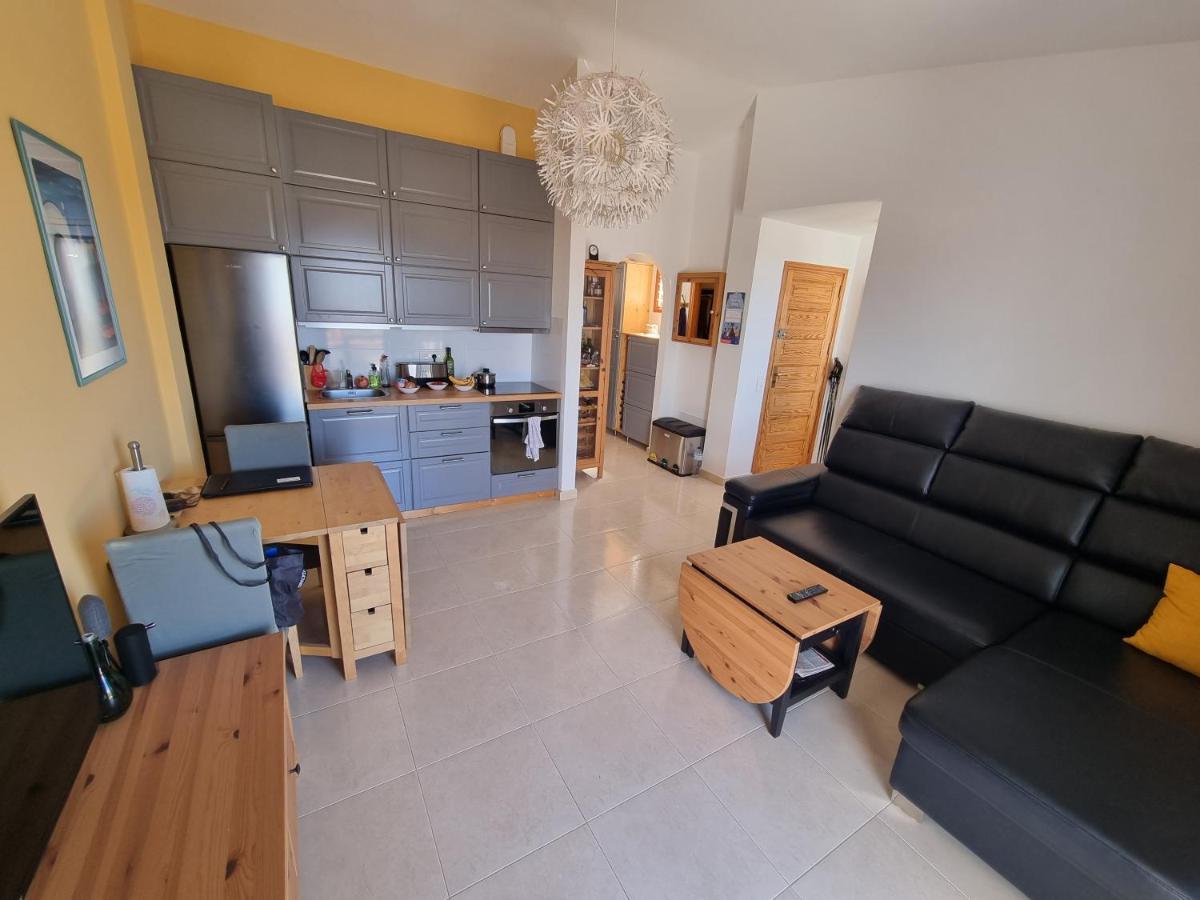 Ocean View Apartment Los Cristianos Los Cristianos  Extérieur photo