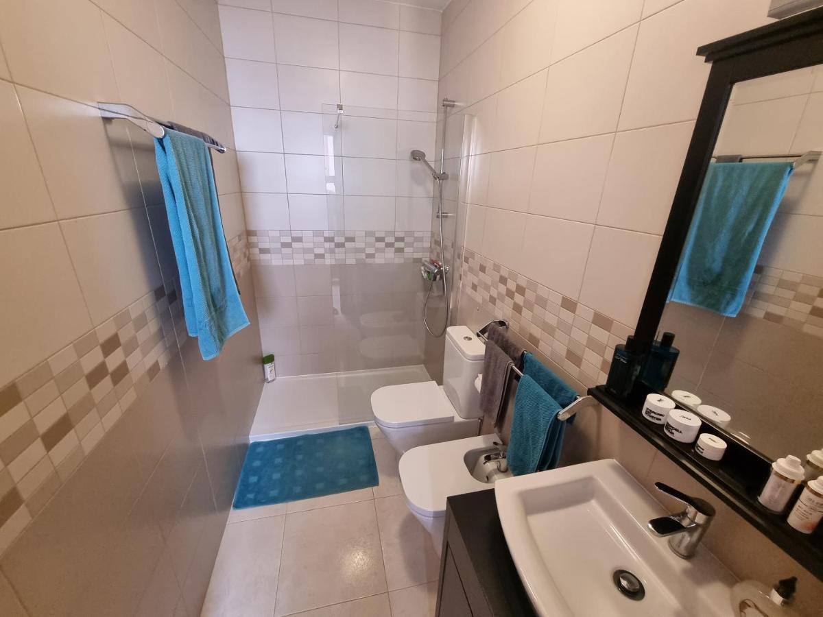 Ocean View Apartment Los Cristianos Los Cristianos  Extérieur photo