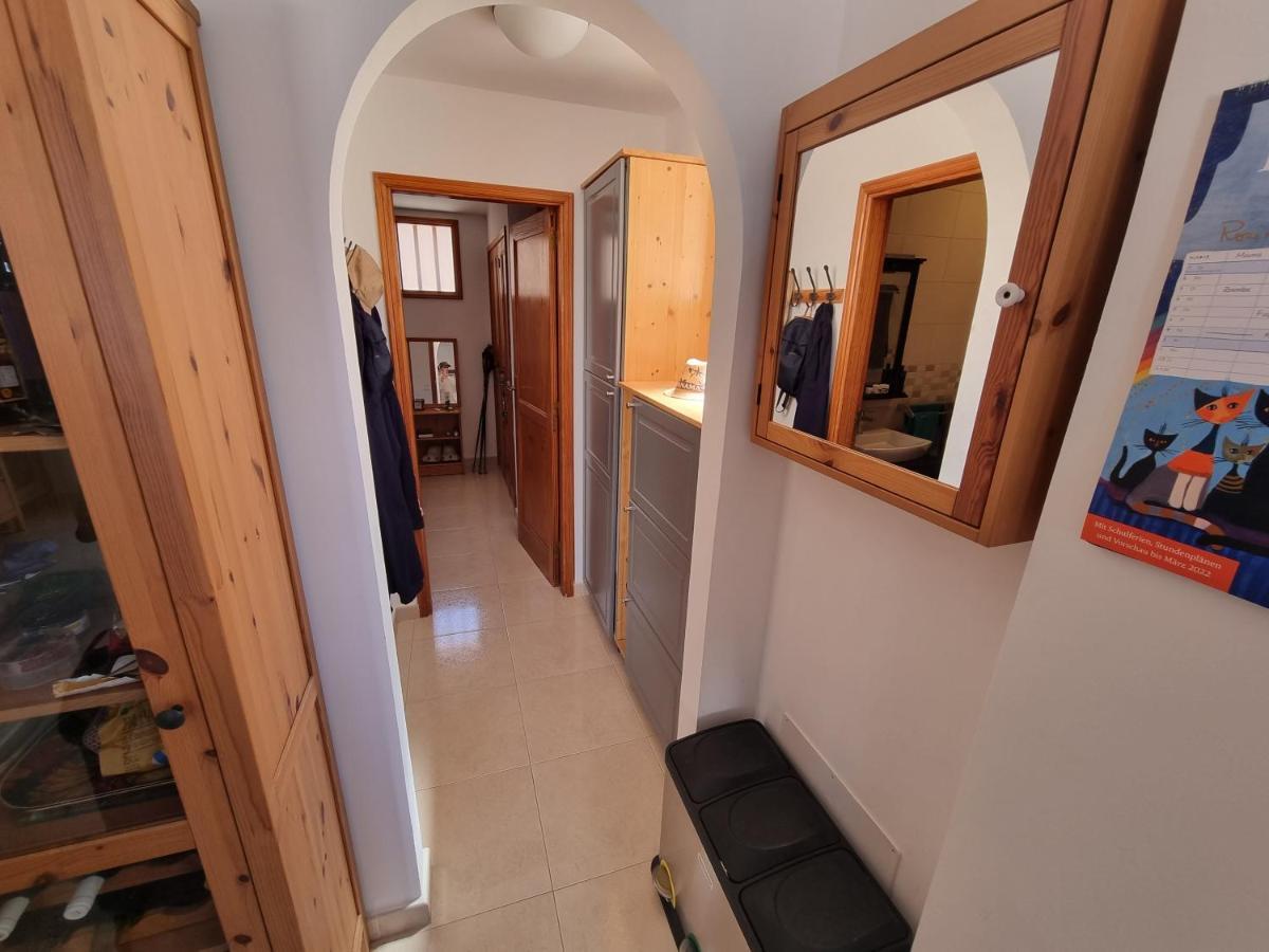 Ocean View Apartment Los Cristianos Los Cristianos  Extérieur photo