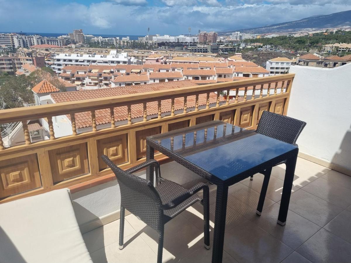 Ocean View Apartment Los Cristianos Los Cristianos  Extérieur photo