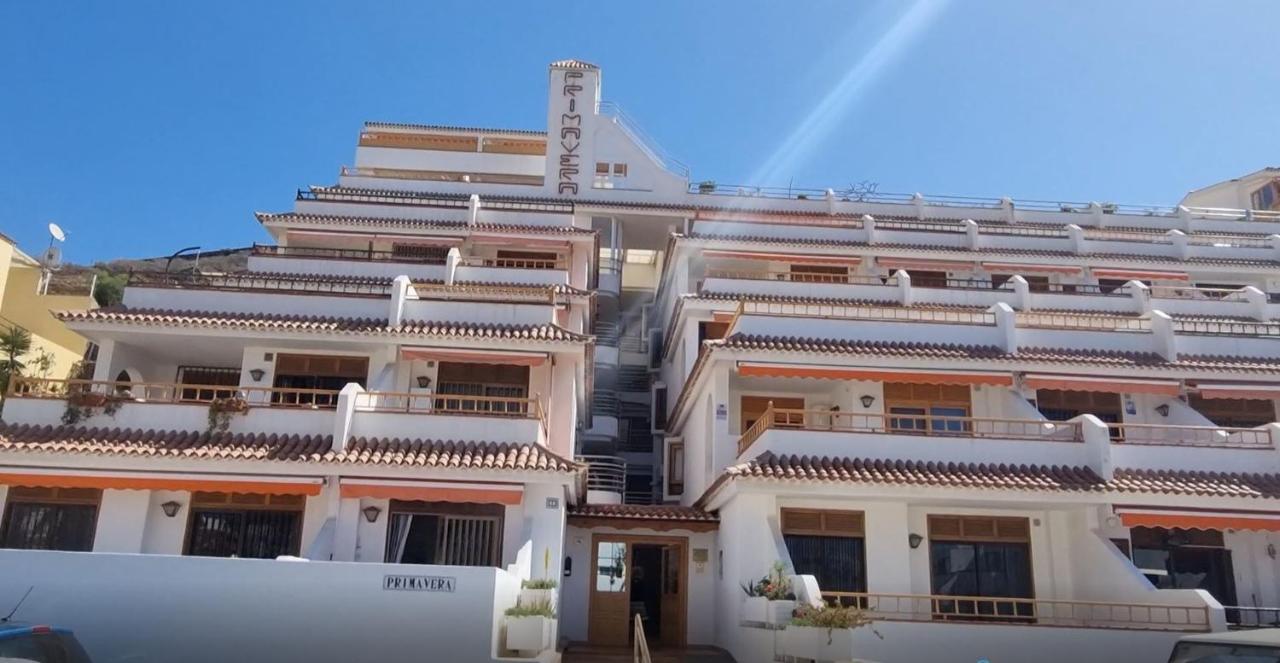 Ocean View Apartment Los Cristianos Los Cristianos  Extérieur photo
